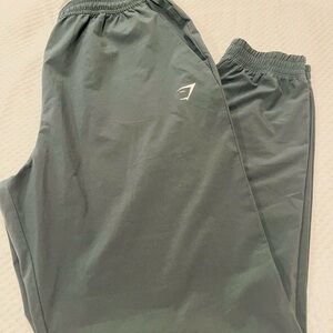 Gymshark Dark Gray Men's Joggers
